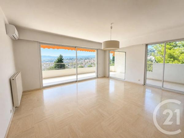 Appartement F3 à vendre  3 pièces - 71,13 m 2   LE CANNET  - 06