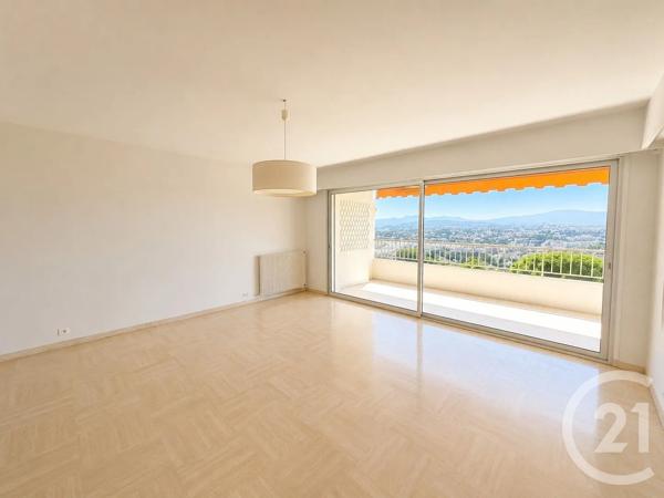 Appartement F3 à vendre  3 pièces - 71,13 m 2   LE CANNET  - 06