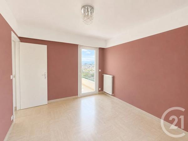 Appartement F3 à vendre  3 pièces - 71,13 m 2   LE CANNET  - 06