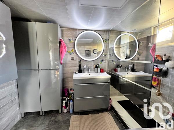 Maison à vendre 3 pièces 79 m² Maromme