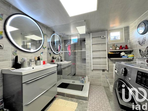 Maison à vendre 3 pièces 79 m² Maromme