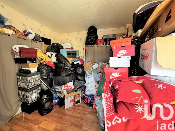 Maison à vendre 3 pièces 79 m² Maromme