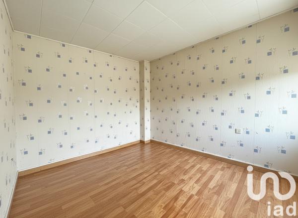 Maison à vendre 3 pièces 79 m² Maromme