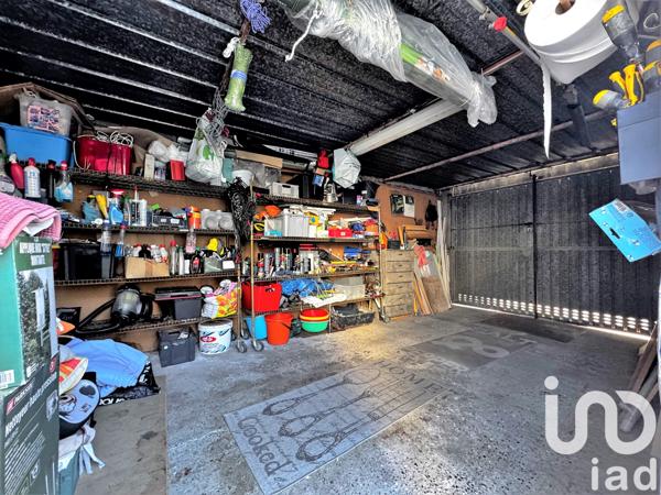 Maison à vendre 3 pièces 79 m² Maromme