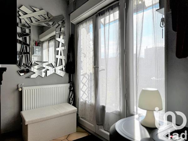 Maison à vendre 3 pièces 79 m² Maromme