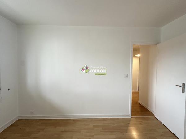 Appartement en location à Clermont-Ferrand Quartier Saint-Jacques/Cézeaux