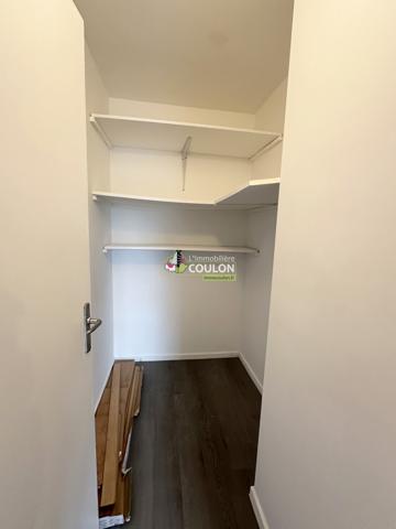 Appartement en location à Clermont-Ferrand Quartier Saint-Jacques/Cézeaux