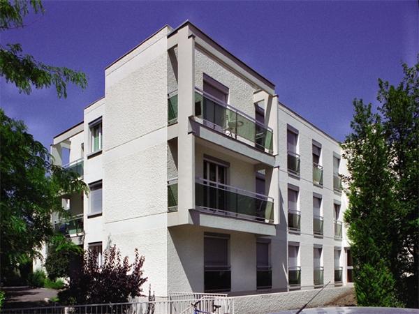 Appartement en location à Clermont-Ferrand Quartier Saint-Jacques/Cézeaux