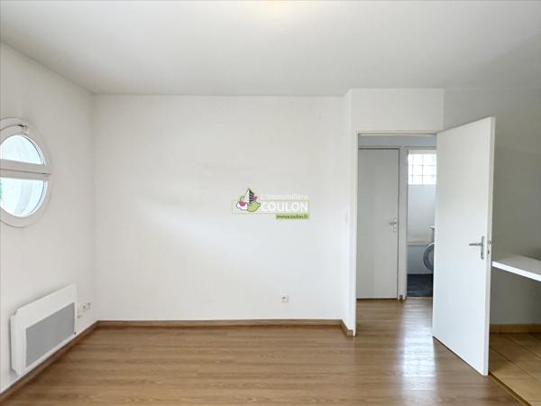 Appartement en location à Clermont-Ferrand Quartier Saint-Jacques/Cézeaux