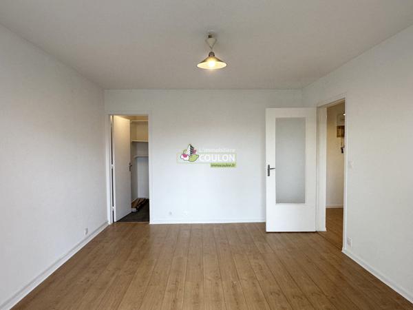 Appartement en location à Clermont-Ferrand Quartier Saint-Jacques/Cézeaux