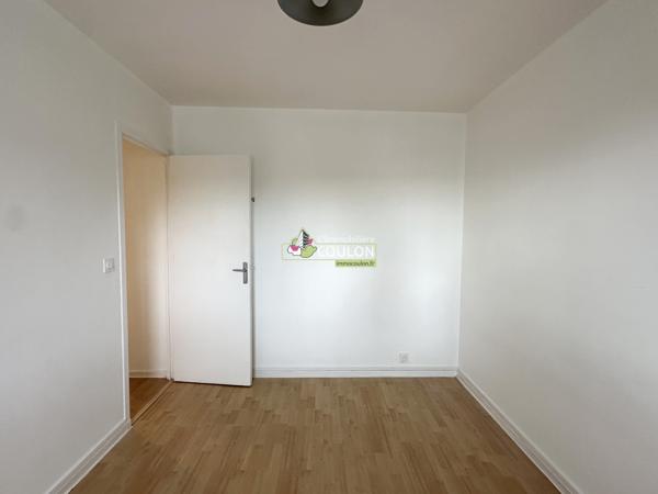 Appartement en location à Clermont-Ferrand Quartier Saint-Jacques/Cézeaux