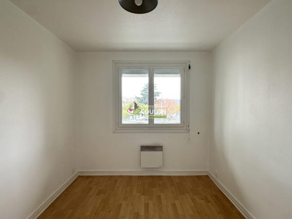 Appartement en location à Clermont-Ferrand Quartier Saint-Jacques/Cézeaux
