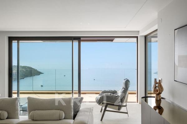 ROQUEBRUNE-CAP-MARTIN - Ramingao - Golf Bleu