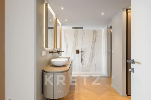 ROQUEBRUNE-CAP-MARTIN - Ramingao - Golf Bleu