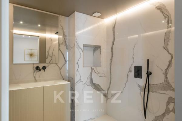 ROQUEBRUNE-CAP-MARTIN - Ramingao - Golf Bleu