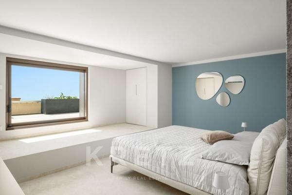 ROQUEBRUNE-CAP-MARTIN - Ramingao - Golf Bleu