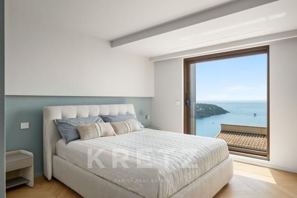 ROQUEBRUNE-CAP-MARTIN - Ramingao - Golf Bleu