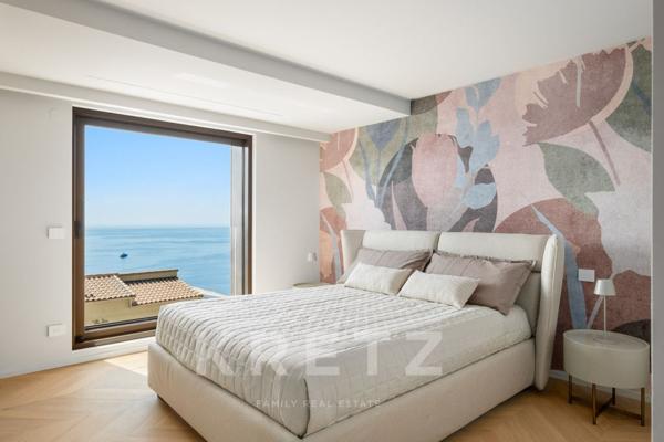 ROQUEBRUNE-CAP-MARTIN - Ramingao - Golf Bleu