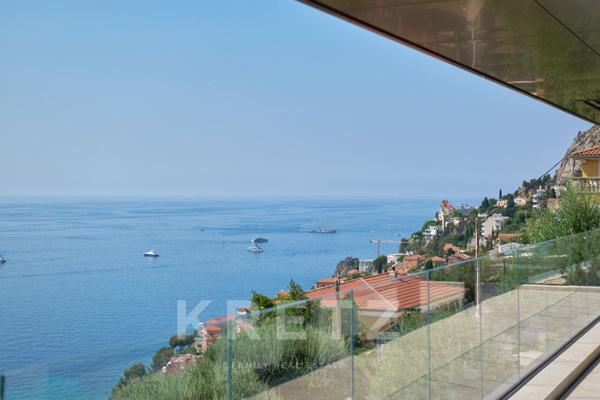 ROQUEBRUNE-CAP-MARTIN - Ramingao - Golf Bleu