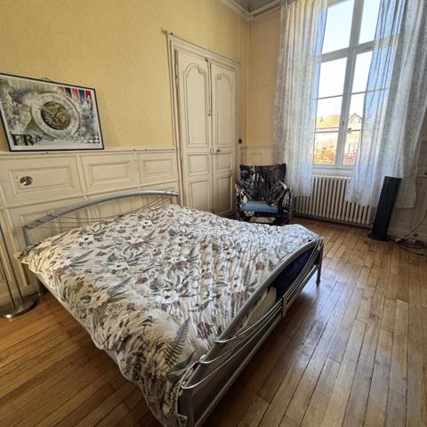 Maison dans Auxerre