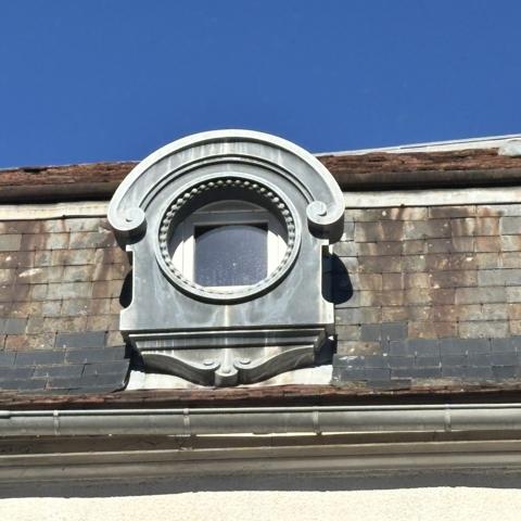 Maison dans Auxerre
