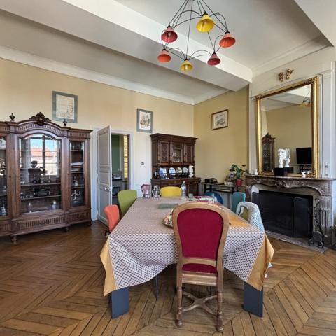 Maison dans Auxerre