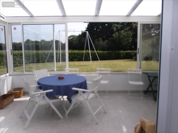 Maison à vendre à La Haye dans la Manche (50250), ref : 50061-1094107