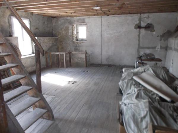 Maison à vendre à La Haye dans la Manche (50250), ref : 50061-1094107