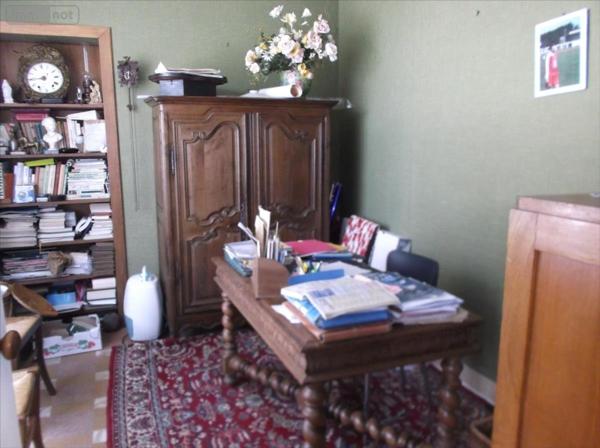 Maison à vendre à La Haye dans la Manche (50250), ref : 50061-1094107