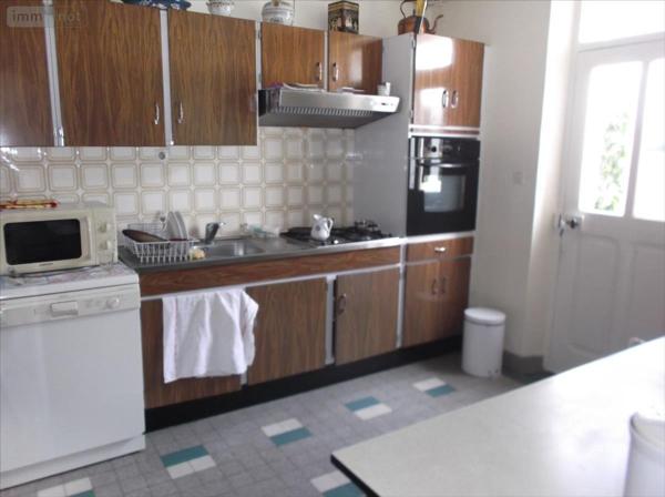Maison à vendre à La Haye dans la Manche (50250), ref : 50061-1094107