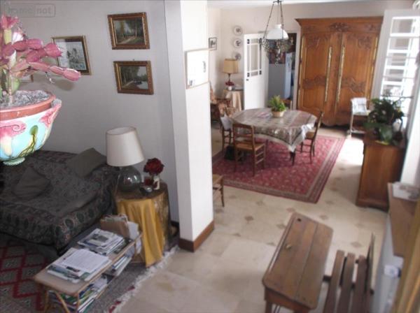 Maison à vendre à La Haye dans la Manche (50250), ref : 50061-1094107