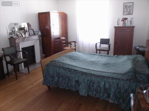 Maison à vendre à La Haye dans la Manche (50250), ref : 50061-1094107