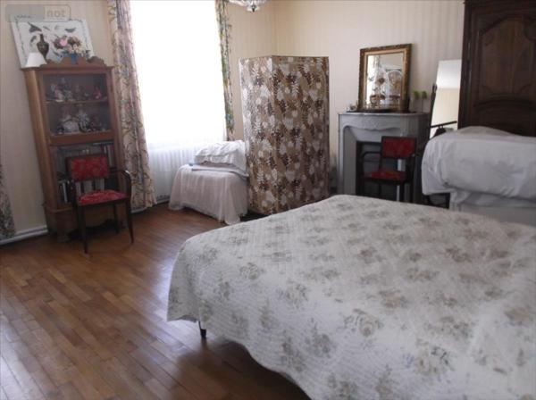 Maison à vendre à La Haye dans la Manche (50250), ref : 50061-1094107