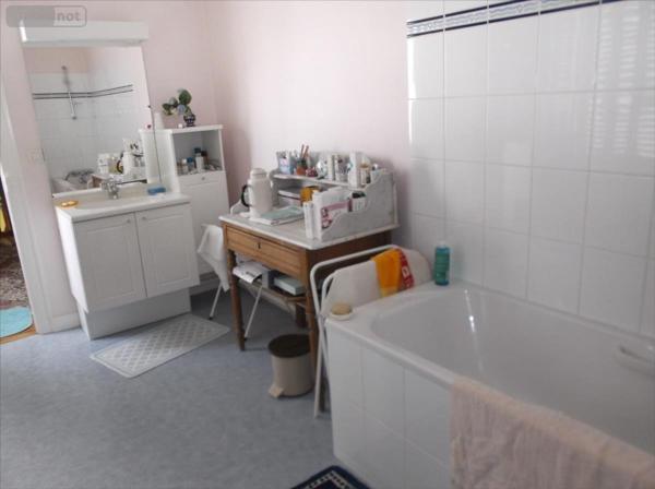 Maison à vendre à La Haye dans la Manche (50250), ref : 50061-1094107