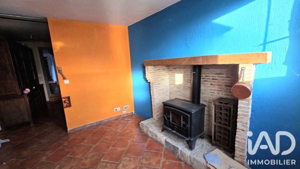 Maison à vendre 4 pièces 68,78 m² Montmorillon