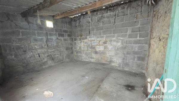 Maison à vendre 4 pièces 68,78 m² Montmorillon