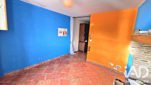 Maison à vendre 4 pièces 68,78 m² Montmorillon