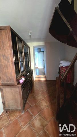 Maison à vendre 4 pièces 68,78 m² Montmorillon