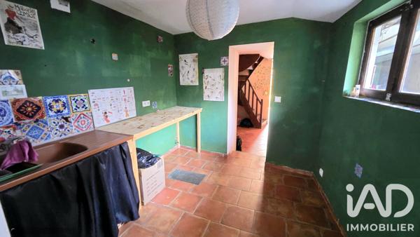 Maison à vendre 4 pièces 68,78 m² Montmorillon