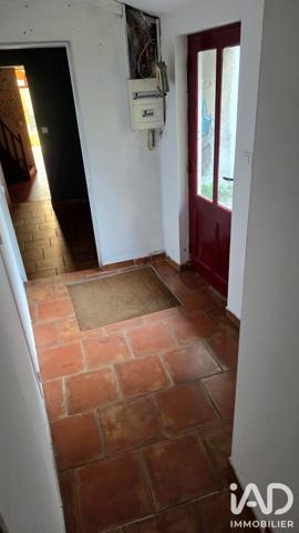 Maison à vendre 4 pièces 68,78 m² Montmorillon
