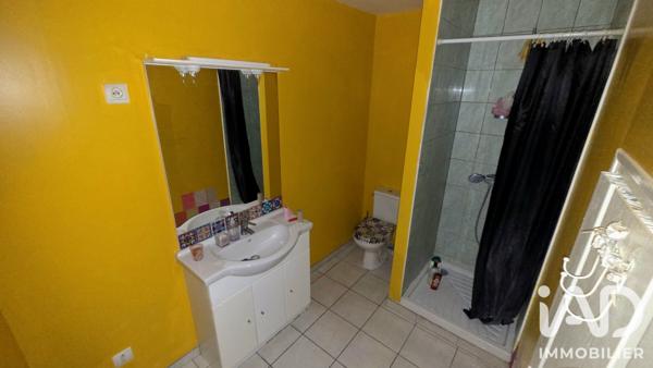 Maison à vendre 4 pièces 68,78 m² Montmorillon