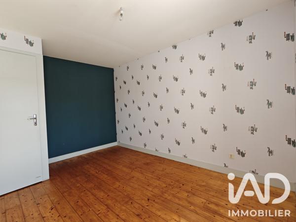 Maison à vendre 3 pièces 62 m² Les Églises-d'Argenteuil