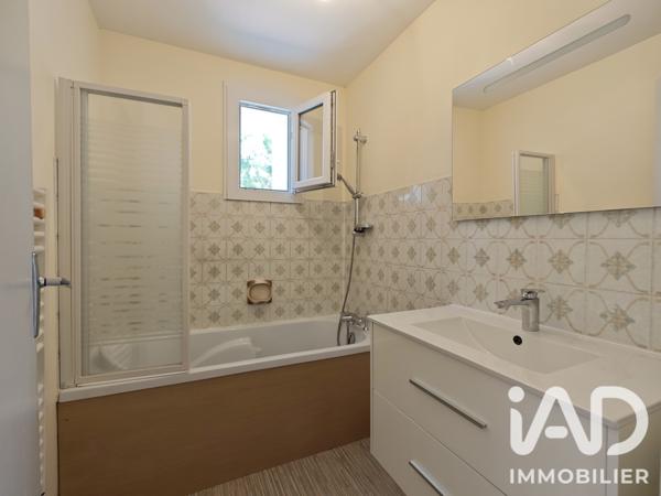 Maison à vendre 3 pièces 62 m² Les Églises-d'Argenteuil