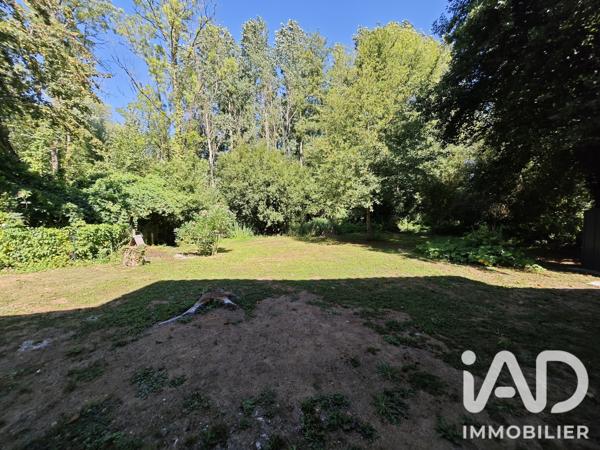 Maison à vendre 3 pièces 62 m² Les Églises-d'Argenteuil
