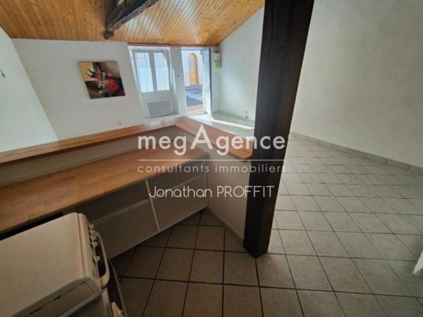 Maison à MACHECOUL-SAINT-MEME, 44270 - 2 pièces 50m²