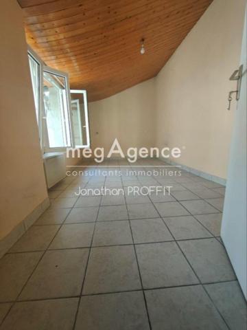 Maison à MACHECOUL-SAINT-MEME, 44270 - 2 pièces 50m²