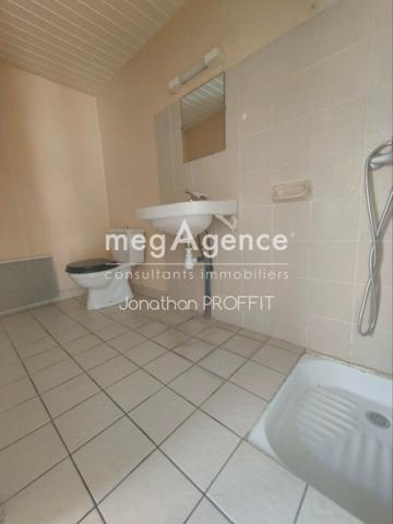 Maison à MACHECOUL-SAINT-MEME, 44270 - 2 pièces 50m²