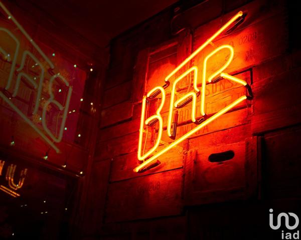 Bar-tabac à vendre 80 m² Étrépagny