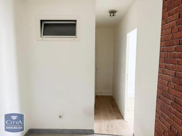 Appartement à vendre 2 pièces 27m²