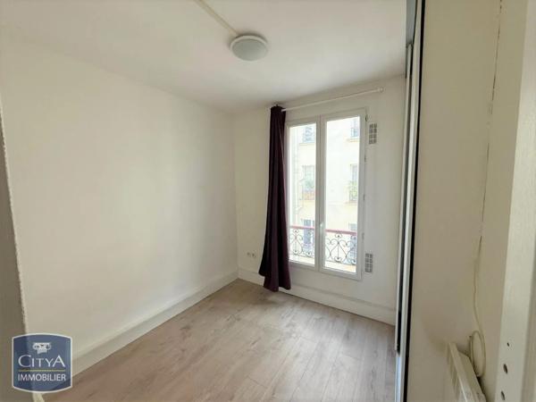 Appartement à vendre 2 pièces 27m²